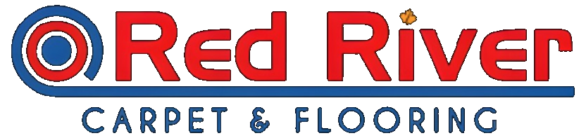 Red River Carpet & Flooring logo